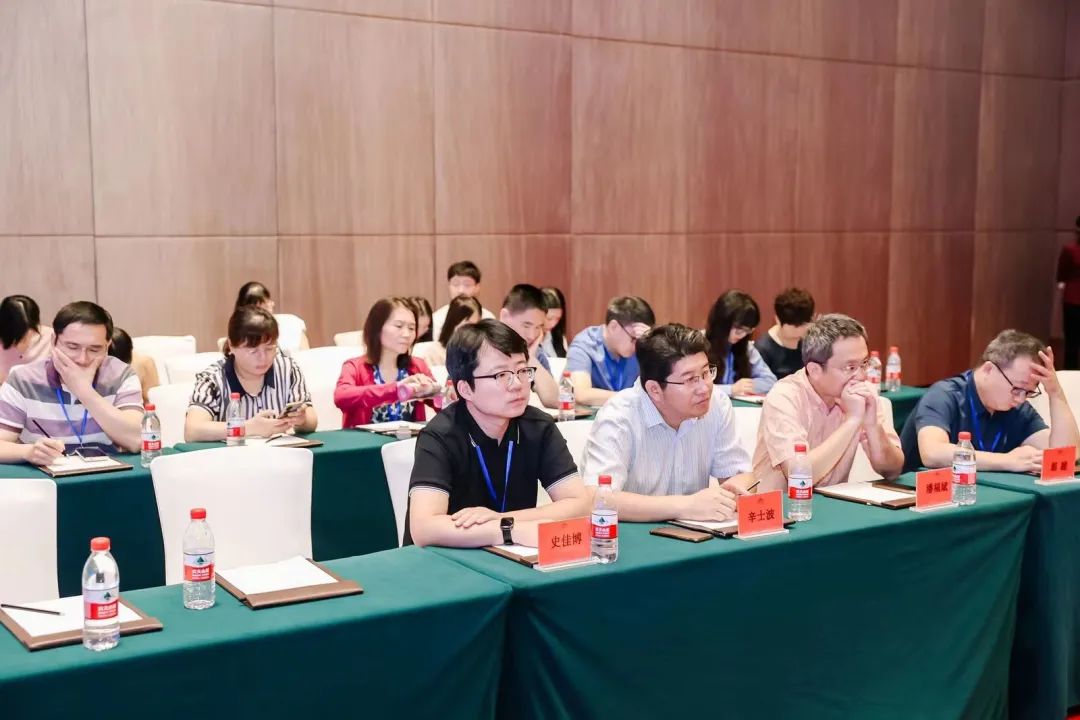 产学研合作，推进数智人才培养  博雅数智受邀参加中国商业统计学会理事会并作主题分享3.jpg